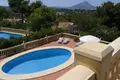 6 bedroom villa 300 m² Javea, Spain