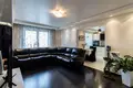 Mieszkanie 3 pokoi 75 m² Mińsk, Białoruś
