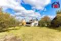 House 49 m² Zabalocki selski Savet, Belarus
