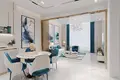 Apartamento 2 habitaciones 48 m² Dubái, Emiratos Árabes Unidos