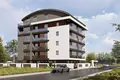 Wohnung 2 zimmer 55 m² Muratpasa, Türkei