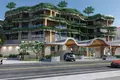 Complejo residencial Premium apartments with 7% yield, 300 metres from Kata Beach, Phuket, Thailand