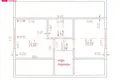 Casa 98 m² Ireniskiai, Lituania