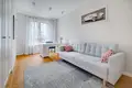 3 room apartment 121 m² Warsaw, Poland