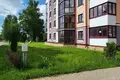 Appartement 2 chambres 77 m² Vitebsk, Biélorussie