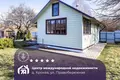 Haus 26 m² Svabski sielski Saviet, Belarus