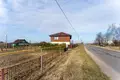 House 78 m² Drackauski sielski Saviet, Belarus