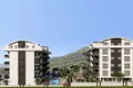 Mieszkanie 65 m² Alanya, Turcja