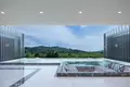 Villa de tres dormitorios 656 m² Phuket, Tailandia