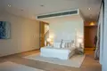 villa de 5 dormitorios 1 724 m² Phuket, Tailandia