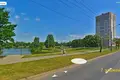 Wohnung 1 zimmer 48 m² Minsk, Belarus