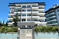 1 bedroom apartment 65 m² Alanya, Turkey