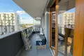 3 room apartment 74 m² Warsaw, Poland