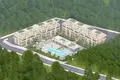 Appartement 75 m² Bahceli, Turquie