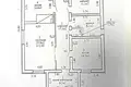 Cottage 99 m² Homyel, Belarus