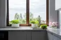 Wohnung 4 zimmer 152 m² Warschau, Polen