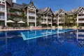 Apartamento 1 habitacion 8 027 m² Phuket, Tailandia
