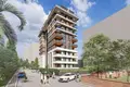 Wohnung 3 Schlafzimmer 157 m² Mittelmeerregion, Türkei