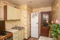 Mieszkanie 2 pokoi 48 m² Radoszkowice, Białoruś
