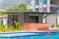 Apartamento 1 habitacion 49 m² Región del Mediterráneo, Turquía