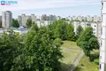 Квартира 2 комнаты 50 м² Каунас, Литва