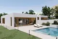 villa de 3 chambres 132 m² Finestrat, Espagne