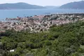 Działki  Tivat, Czarnogóra