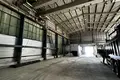 Warehouse 500 m² in Babruysk, Belarus