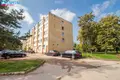Квартира 1 комната 14 м² Каунас, Литва