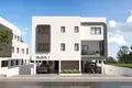 Appartement 2 chambres 93 m² Derýnia, Chypre