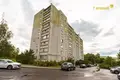 Квартира 1 комната 42 м² Минск, Беларусь