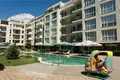 Apartment 35 m² Sunny Beach Resort, Bulgaria