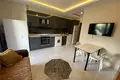 Квартира 1 комната 33 м² Алания, Турция
