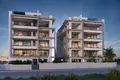 Квартира 3 комнаты 140 м² Ларнака, Кипр