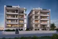 Apartamento 3 habitaciones 140 m² Larnaca, Chipre