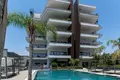 Ático 3 habitaciones 150 m² Municipio de Germasogeia, Chipre