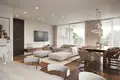 Apartamento 3 habitaciones 139 m² Nicosia, Chipre