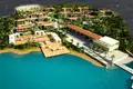 Parcelas 17 793 m² Municipio de Tivat, Montenegro