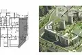 Oficina 93 m² en Minsk, Bielorrusia