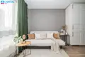 Wohnung 1 zimmer 20 m² Vilnius, Litauen