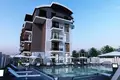 Квартира 2 комнаты 100 м² Газипаша, Турция