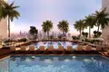 Apartamento 1 habitación 55 m² Dubái, Emiratos Árabes Unidos
