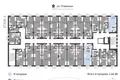 Estudio 29 m² San Petersburgo, Rusia