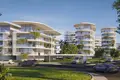 Apartamento 2 habitaciones 124 m² Nicosia, Chipre