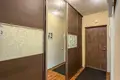 Mieszkanie 2 pokoi 59 m² Uszledzie, Litwa