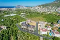 Residential quarter New Apartments in Quiet Surroundings of Alanya Oba