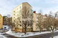 Apartamento 2 habitaciones 64 m² Kotkan-Haminan seutukunta, Finlandia