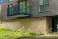 2 room apartment 40 m² Vilnius, Lithuania