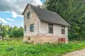 House  Bialarucki sielski Saviet, Belarus