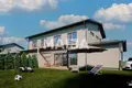 3 bedroom house 99 m² Helsinki sub-region, Finland